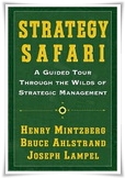 Strategy Safari วุฒิ สุขเจริญ