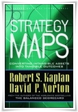 Strategy Maps วุฒิ สุขเจริญ